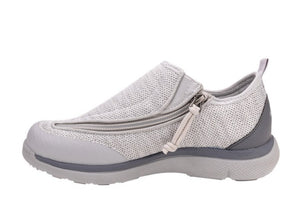 Force shoe - light grey, women