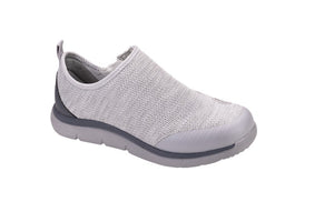 Force shoe - light grey, women
