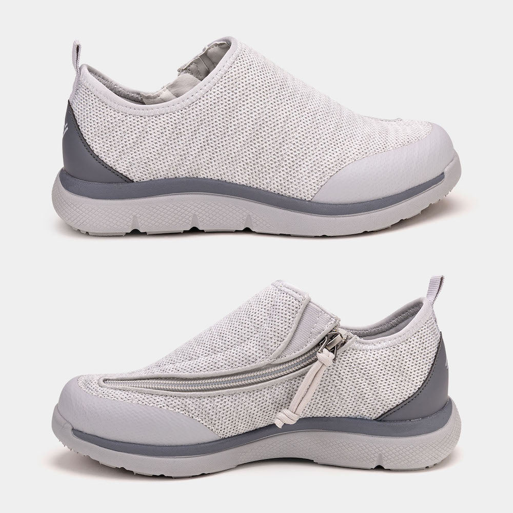Force Shoe - Light Grey, Women