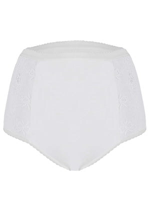 Super Absorbent Washable Full Brief Knickers