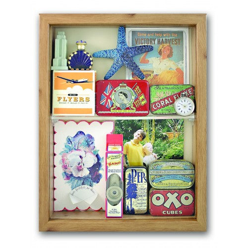 Memory Collection Boxes Memory box - Alzheimer's Society