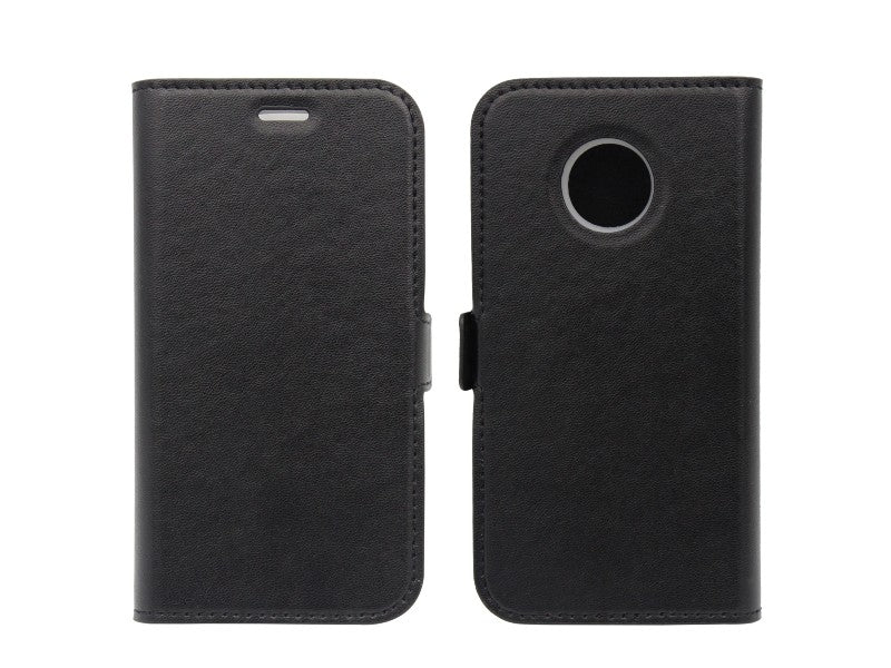 Leather Case for Simplicity Bar Phone